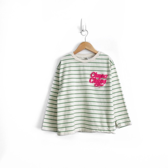 Zara Other - Zara Kids Chupa Chups T-Shirt